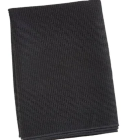 Everyday Yoga Waffle Grip Mat Towel
