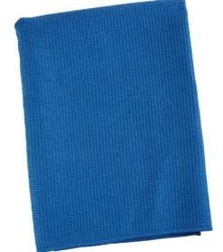 Everyday Yoga Waffle Grip Mat Towel