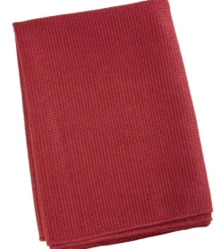 Everyday Yoga Waffle Grip Mat Towel