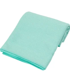 Everyday Yoga Waffle Grip Mat Towel