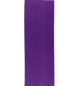 Everyday Yoga Waffle Grip Mat Towel