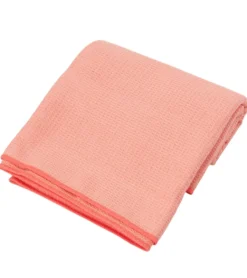 Everyday Yoga Waffle Grip Mat Towel