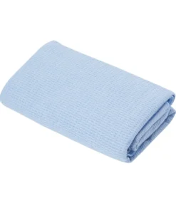 Everyday Yoga Waffle Grip Mat Towel