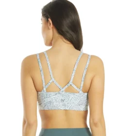 Everyday Yoga Wholesome Tribe Sports Bra