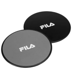 FILA-Yoga Sliding Core Discs