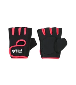 FILA-Yoga Women'S Fitness Gloves