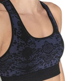 925Fit So Sneaky Yoga Sports Bra