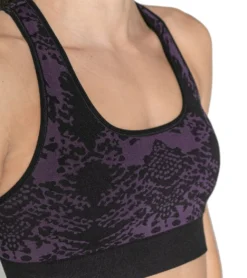 925Fit So Sneaky Yoga Sports Bra