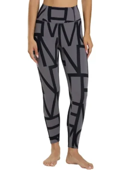 FP Movement Logo Never Better 7/8 Legging