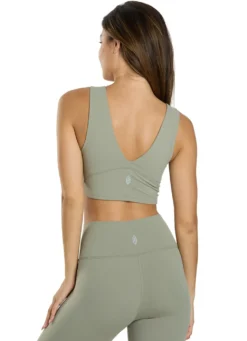 FP Movement Never Better Crop Cami Bra