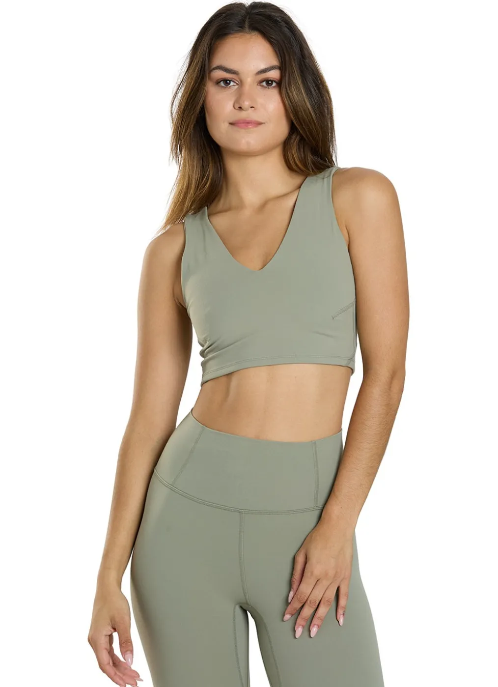 FP Movement Never Better Crop Cami Bra