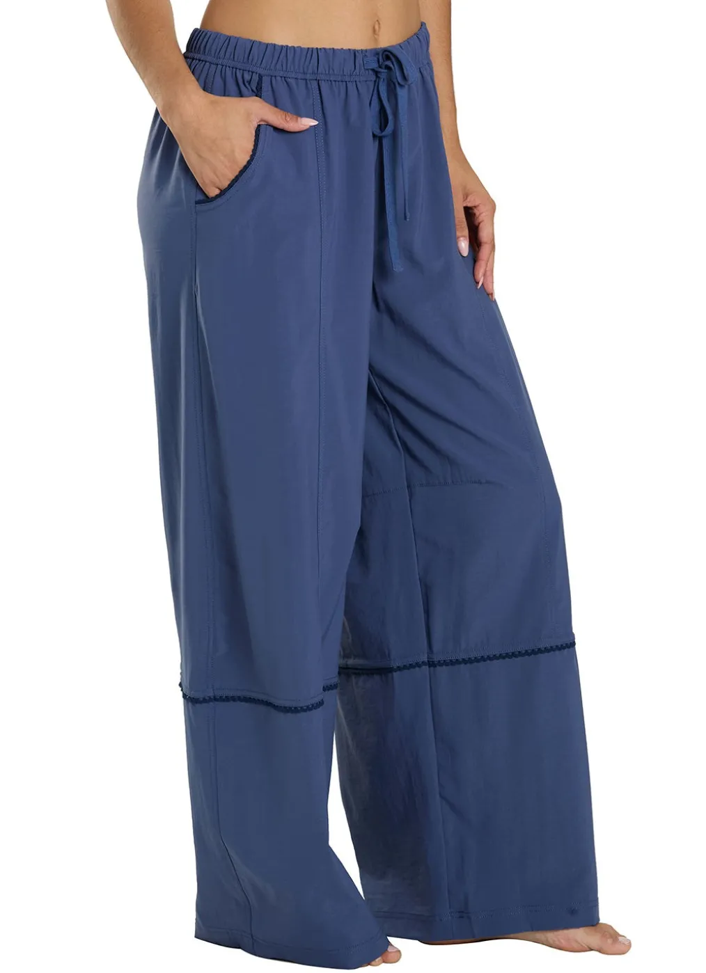 FP Movement Wish It Wide Leg Pants
