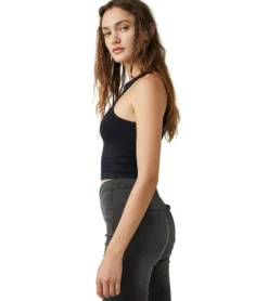 Free People Clean Lines Cami