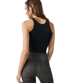 Free People Clean Lines Cami