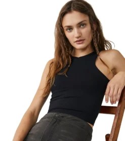 Free People Clean Lines Cami
