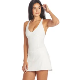 Free People Drop Shot Shortskie