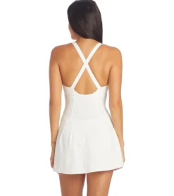 Free People Drop Shot Shortskie