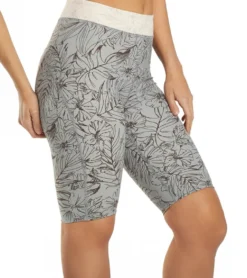 Free People Fired Up Biker Shorts