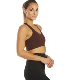 Free People Free Throw Yoga Crop