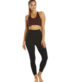 Free People Free Throw Yoga Crop