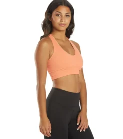 Free People Free Throw Yoga Crop