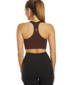 Free People Free Throw Yoga Crop