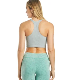 Free People Free Throw Yoga Crop