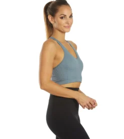 Free People Free Throw Yoga Crop