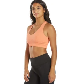 Free People Free Throw Yoga Crop