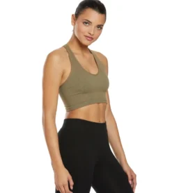Free People Free Throw Yoga Crop