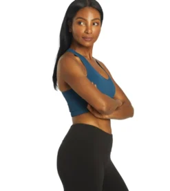 Free People Free Throw Yoga Crop