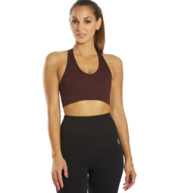 Free People Free Throw Yoga Crop