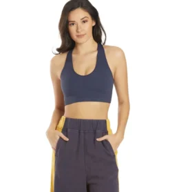 Free People Free Throw Yoga Crop