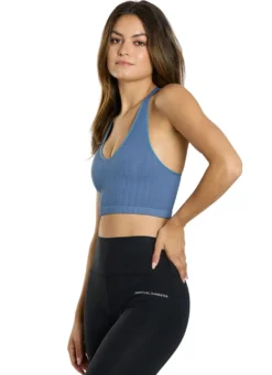 Free People Free Throw Yoga Crop