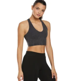 Free People Free Throw Yoga Crop
