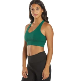 Free People Free Throw Yoga Crop