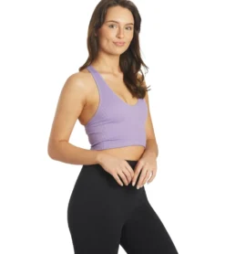 Free People Free Throw Yoga Crop
