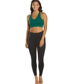Free People Free Throw Yoga Crop
