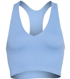 Free People Free Throw Yoga Crop