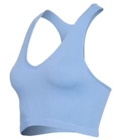 Free People Free Throw Yoga Crop