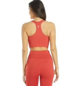 Free People Free Throw Yoga Crop
