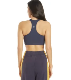 Free People Free Throw Yoga Crop