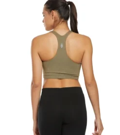 Free People Free Throw Yoga Crop