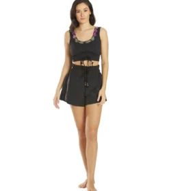 Free People Friday Night Lights Shorts