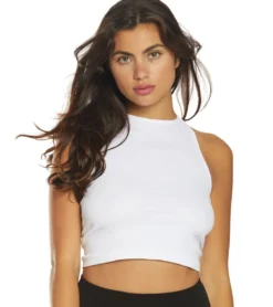 Free People Hayley Racerback Brami