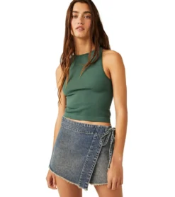 Free People Hayley Racerback Brami