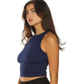 Free People Hayley Racerback Brami