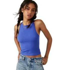 Free People Hayley Racerback Brami