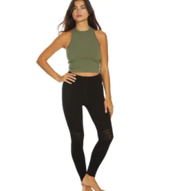 Free People Hayley Racerback Brami