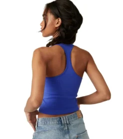 Free People Hayley Racerback Brami
